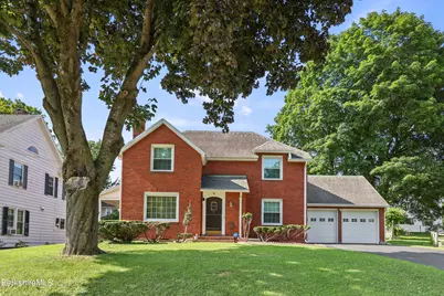96 E Housatonic St, Pittsfield, MA 01201 - Photo 1