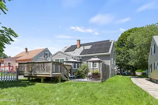 20 Cromwell Ave, Pittsfield, MA 01201 - Photo 26