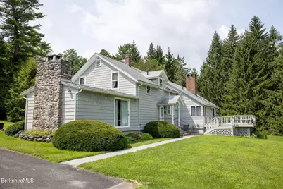 138 Hillsdale Rd, Egremont, MA 01258 - Photo 4