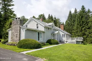 138 Hillsdale Rd, Egremont, MA 01258 - Photo 4