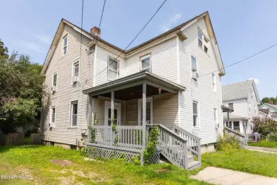 25 Root Place #25-27, Pittsfield, MA 01201 - Photo 1
