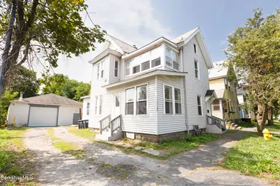 141 Dewey Ave, Pittsfield, MA 01201 - Photo 1