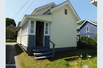 120 Danforth Ave, Pittsfield, MA 01201 - Photo 4