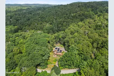 91 William Holmes Rd, Becket, MA 01223 - Photo 12