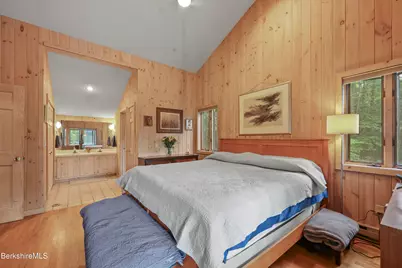 91 William Holmes Rd, Becket, MA 01223 - Photo 36