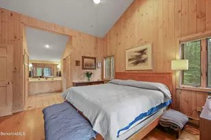 91 William Holmes Rd, Becket, MA 01223 - Photo 36