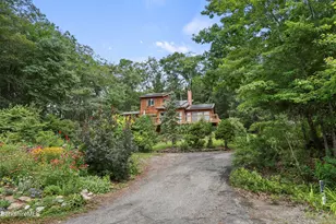 91 William Holmes Rd, Becket, MA 01223 - Photo 6