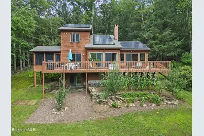 91 William Holmes Rd, Becket, MA 01223 - Photo 8