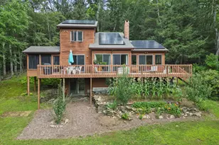 91 William Holmes Rd, Becket, MA 01223 - Photo 8