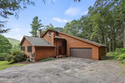 91 William Holmes Rd, Becket, MA 01223 - Photo 16