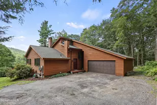 91 William Holmes Rd, Becket, MA 01223 - Photo 16
