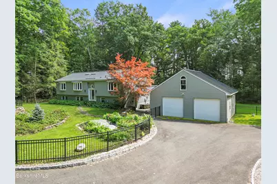 128 Rannapo Rd, Sheffield, MA 01257 - Photo 30