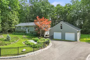 128 Rannapo Rd, Sheffield, MA 01257 - Photo 30
