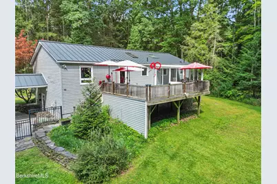 128 Rannapo Rd, Sheffield, MA 01257 - Photo 38