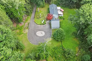 128 Rannapo Rd, Sheffield, MA 01257 - Photo 1