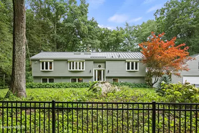 128 Rannapo Rd, Sheffield, MA 01257 - Photo 4