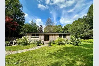 809 Leonhardt Rd, Becket, MA 01223 - Photo 4