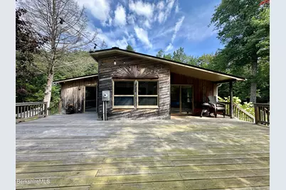 809 Leonhardt Rd, Becket, MA 01223 - Photo 2