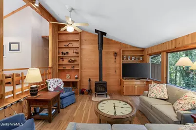 317 Lakeshore Dr, Sandisfield, MA 01255 - Photo 2