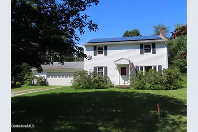 1303 River Rd, Clarksburg, MA 01247 - Photo 1