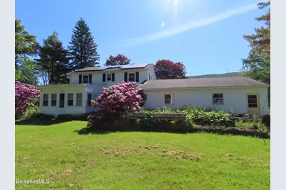 1303 River Rd, Clarksburg, MA 01247 - Photo 2