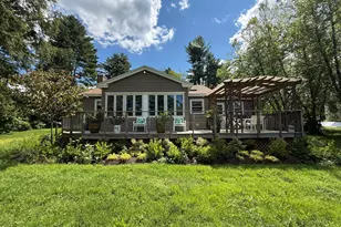 10 Mahkeenac Terrace, Stockbridge, MA 01262 - Photo 4