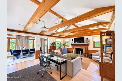 10 Mahkeenac Terr, Stockbridge, MA 01262 - Photo 10