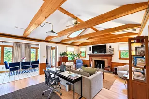 10 Mahkeenac Terrace, Stockbridge, MA 01262 - Photo 10