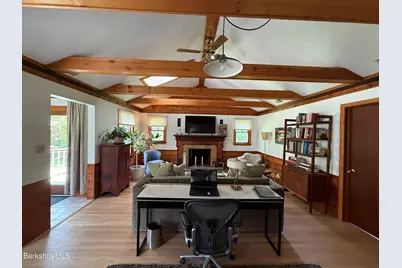 10 Mahkeenac Terr, Stockbridge, MA 01262 - Photo 18
