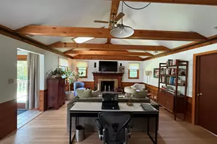10 Mahkeenac Terrace, Stockbridge, MA 01262 - Photo 18