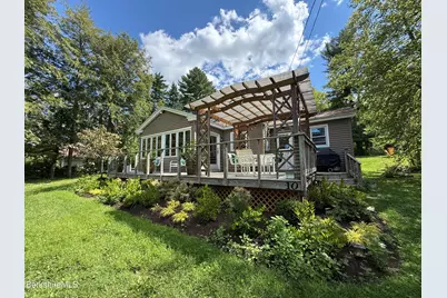 10 Mahkeenac Terr, Stockbridge, MA 01262 - Photo 2