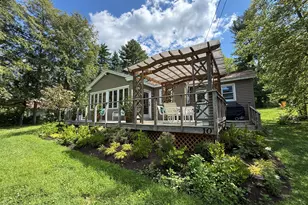 10 Mahkeenac Terrace, Stockbridge, MA 01262 - Photo 2