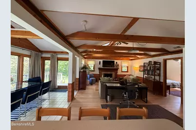 10 Mahkeenac Terr, Stockbridge, MA 01262 - Photo 22