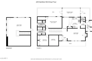 229 Hamilton Rd, Becket, MA 01223 - Photo 48