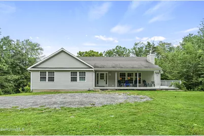 229 Hamilton Rd, Becket, MA 01223 - Photo 8