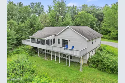 229 Hamilton Rd, Becket, MA 01223 - Photo 4