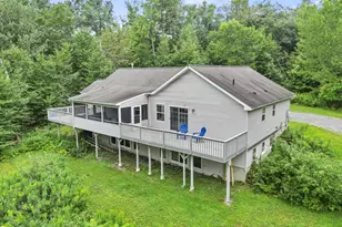 229 Hamilton Rd, Becket, MA 01223 - Photo 4