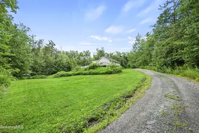 229 Hamilton Rd, Becket, MA 01223 - Photo 2