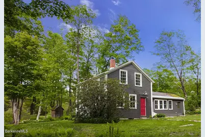 58 Mount Hunger Rd, Monterey, MA 01245 - Photo 1