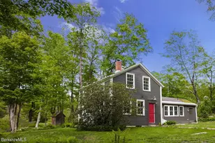 58 Mt Hunger Rd, Monterey, MA 01245 - Photo 1
