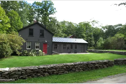 58 Mount Hunger Rd, Monterey, MA 01245 - Photo 1