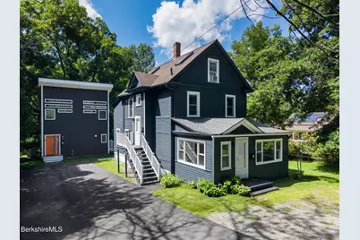 181/183 North St, Williamstown, MA 01267 - Photo 1