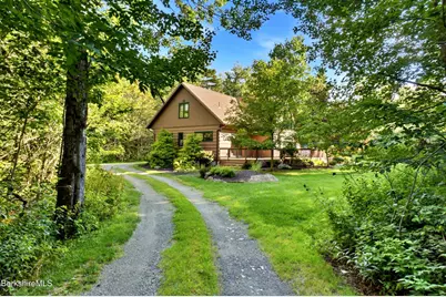 354 Woodmere Rd, Becket, MA 01223 - Photo 2