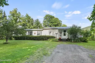 344 Stewart White Rd, Cheshire, MA 01225 - Photo 1
