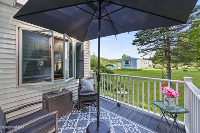 344 Stewart White Rd, Cheshire, MA 01225 - Photo 4