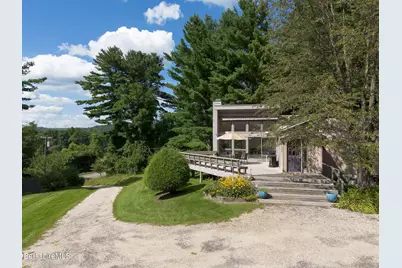 48 Swamp Rd, West Stockbridge, MA 01266 - Photo 2