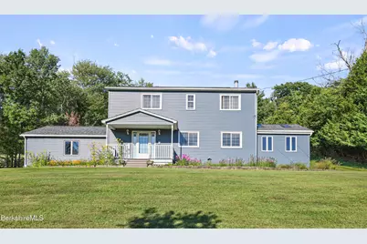 175 Oak Hill, North Adams, MA 01247 - Photo 2