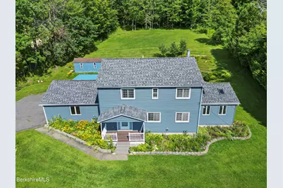 175 Oak Hill, North Adams, MA 01247 - Photo 1