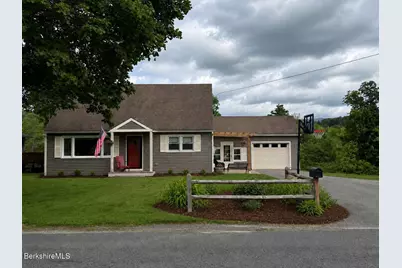 118 Meadowview Dr, Cheshire, MA 01225 - Photo 1