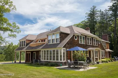 [Address not provided], Great Barrington, MA 01230 - Photo 64